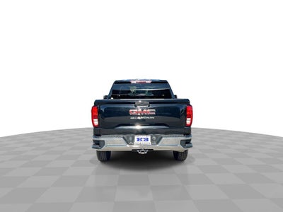 2020 GMC Sierra 1500 Sierra