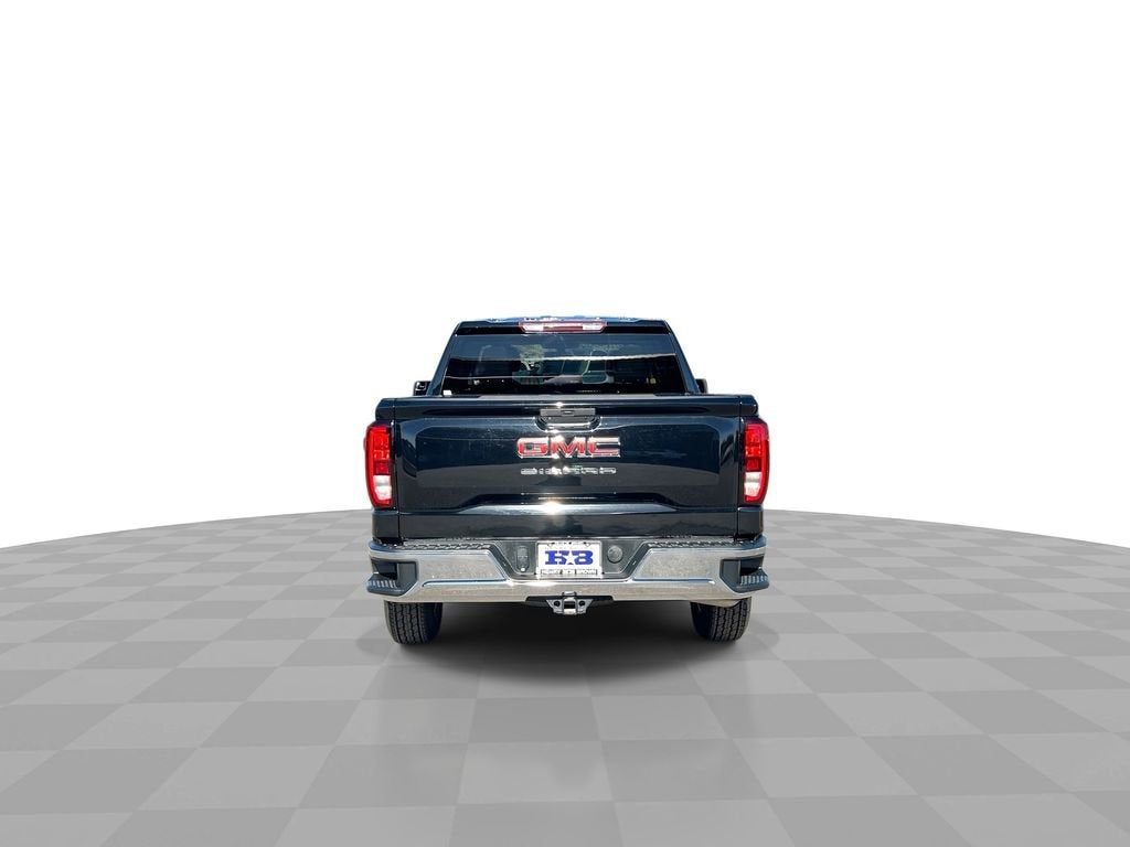 2020 GMC Sierra 1500 Sierra