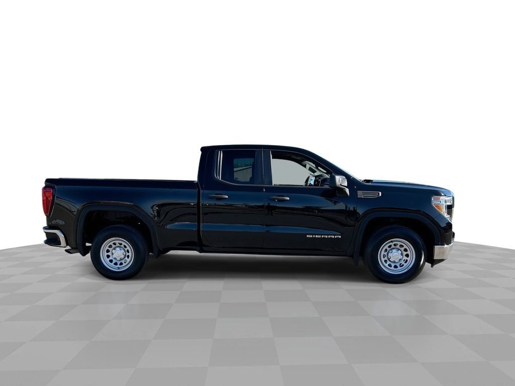2020 GMC Sierra 1500 Sierra