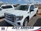 2022 GMC Sierra 1500 Limited SLE