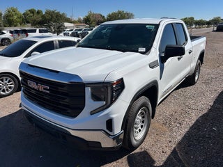 2022 GMC Sierra 1500 Pro