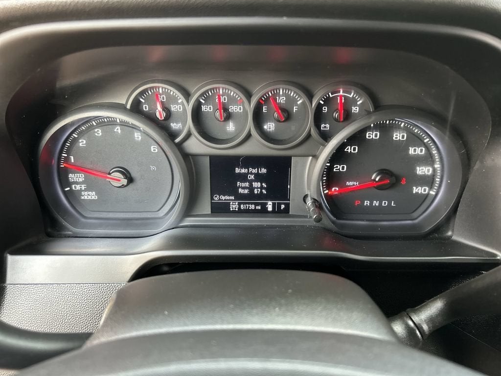 2022 GMC Sierra 1500 Pro