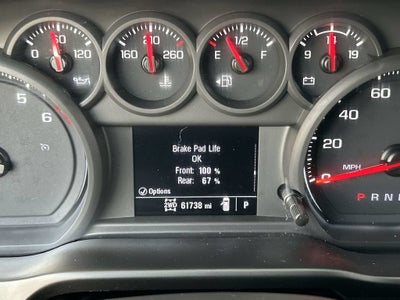 2022 GMC Sierra 1500 Pro