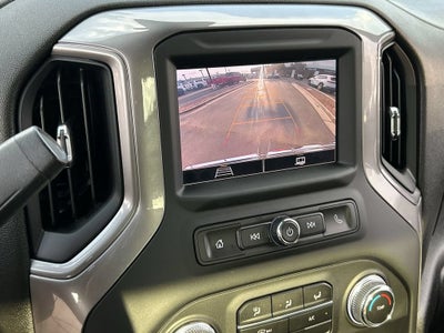 2022 GMC Sierra 1500 Pro