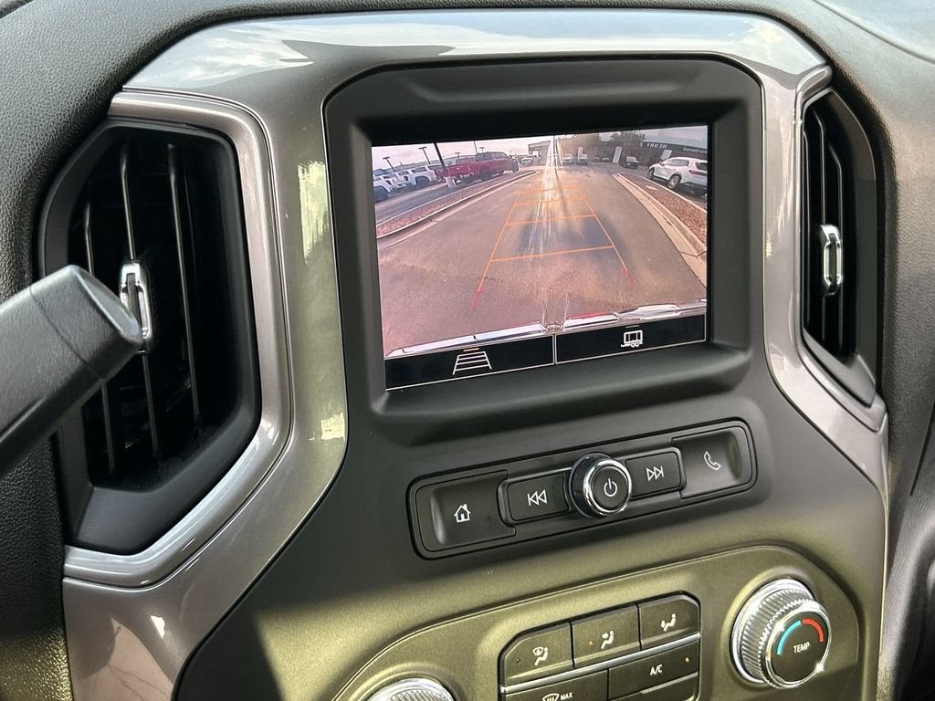 2022 GMC Sierra 1500 Pro