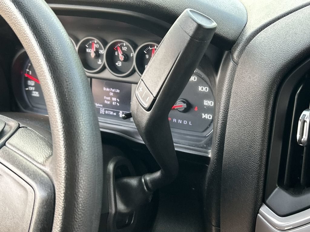 2022 GMC Sierra 1500 Pro