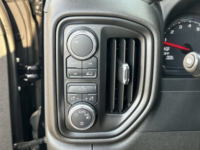 2022 GMC Sierra 1500 Pro