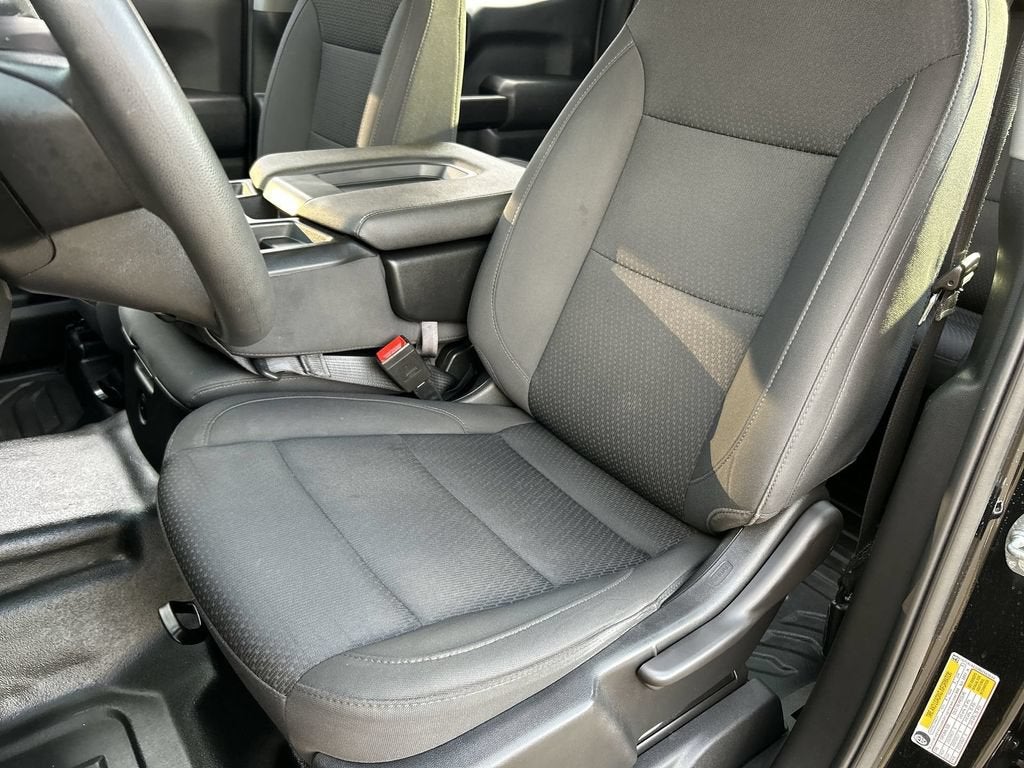 2022 GMC Sierra 1500 Pro
