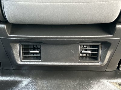 2022 GMC Sierra 1500 Pro