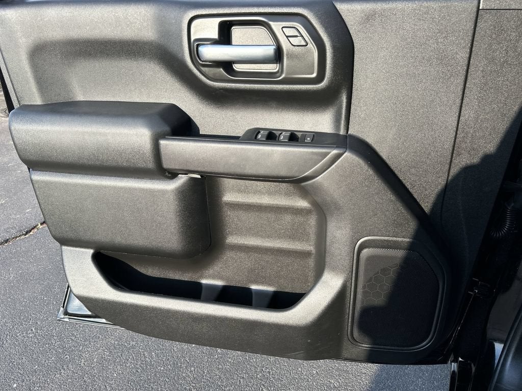 2022 GMC Sierra 1500 Pro