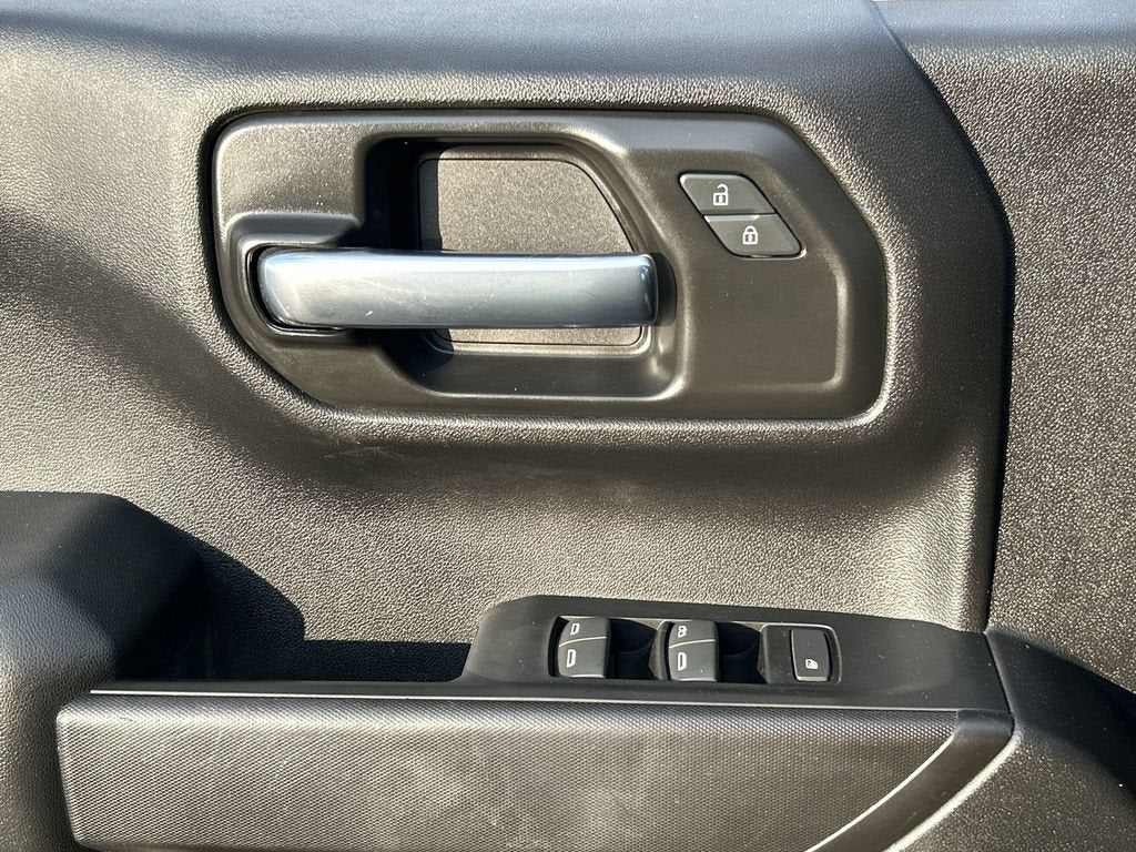 2022 GMC Sierra 1500 Pro