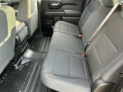 2022 GMC Sierra 1500 Pro
