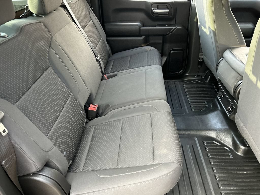 2022 GMC Sierra 1500 Pro