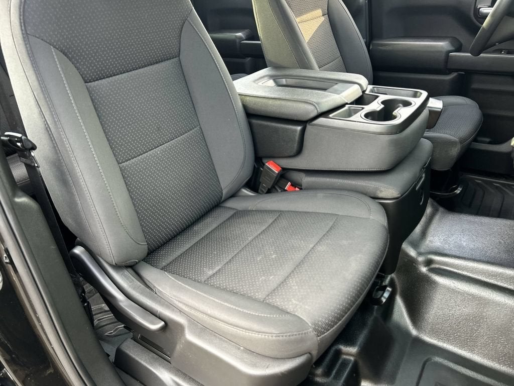 2022 GMC Sierra 1500 Pro