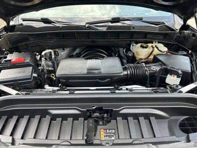 2022 GMC Sierra 1500 Pro