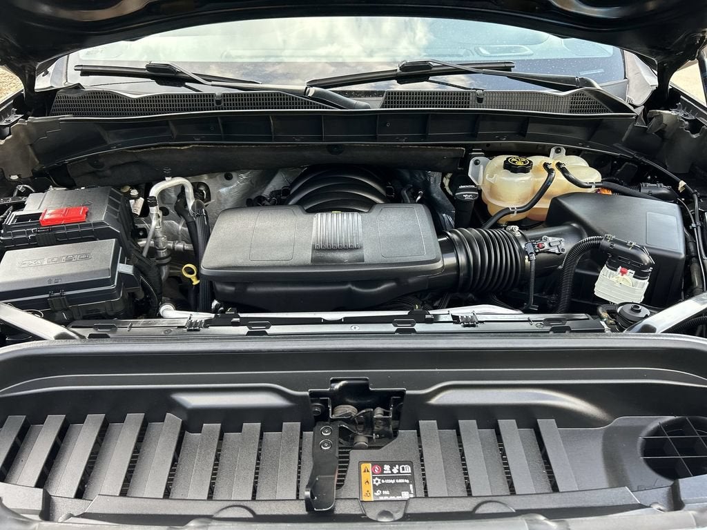 2022 GMC Sierra 1500 Pro