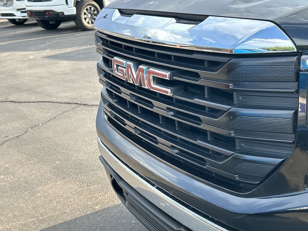 2022 GMC Sierra 1500 Pro