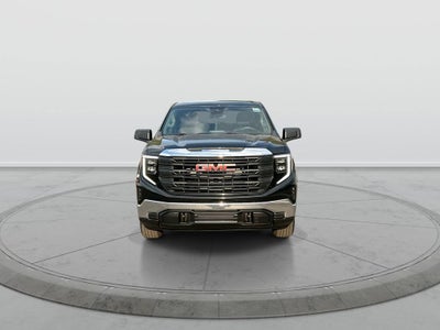 2022 GMC Sierra 1500 Pro
