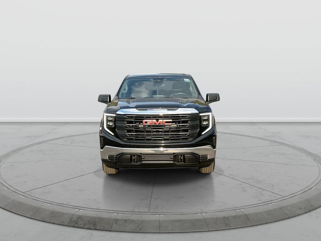 2022 GMC Sierra 1500 Pro