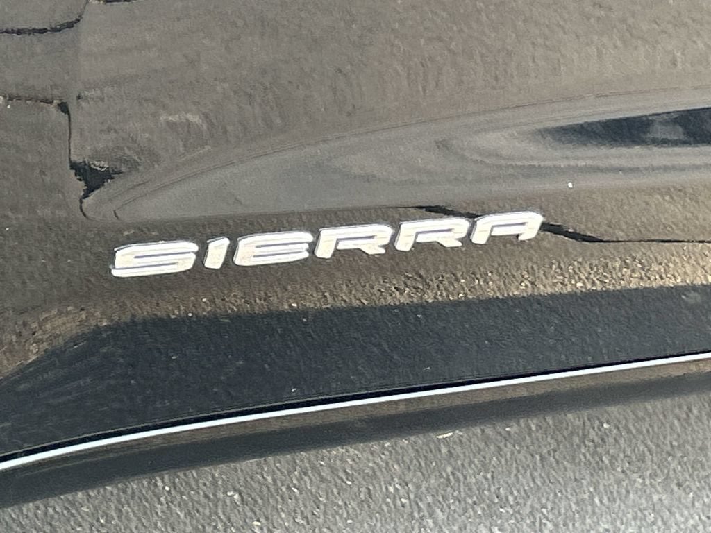 2022 GMC Sierra 1500 Pro