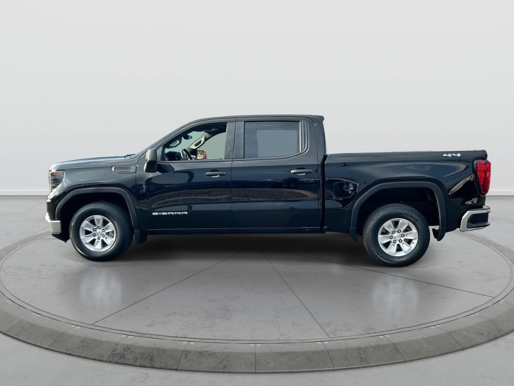 2022 GMC Sierra 1500 Pro