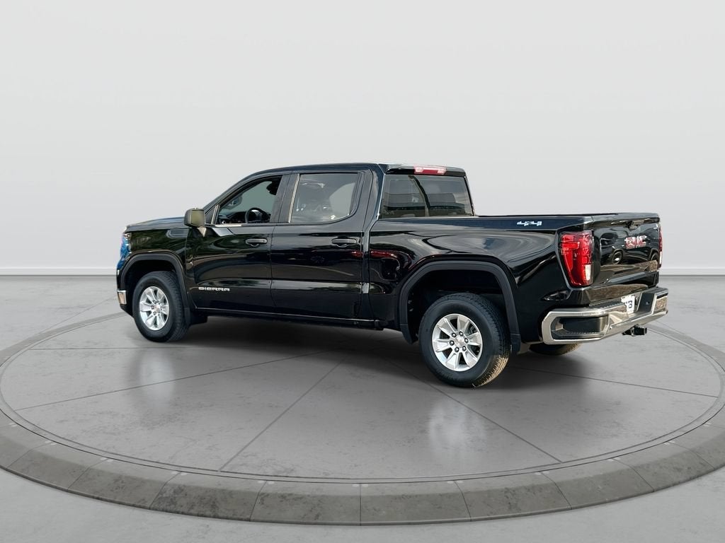 2022 GMC Sierra 1500 Pro