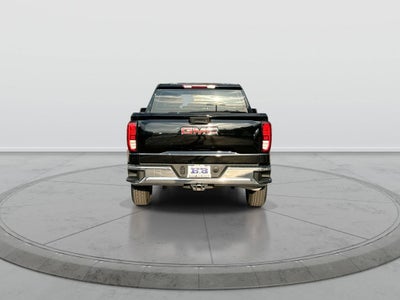 2022 GMC Sierra 1500 Pro