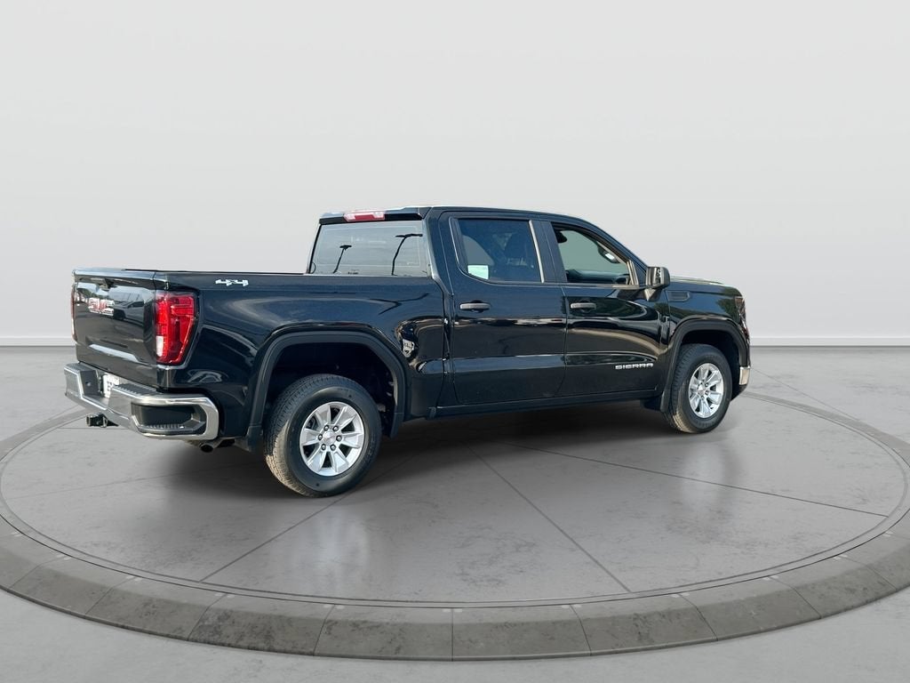 2022 GMC Sierra 1500 Pro