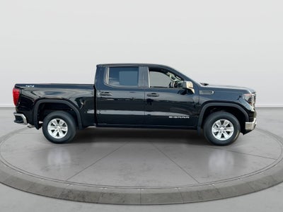 2022 GMC Sierra 1500 Pro