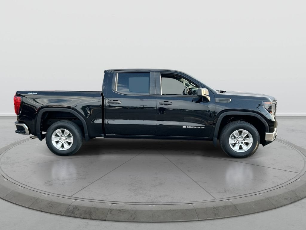 2022 GMC Sierra 1500 Pro