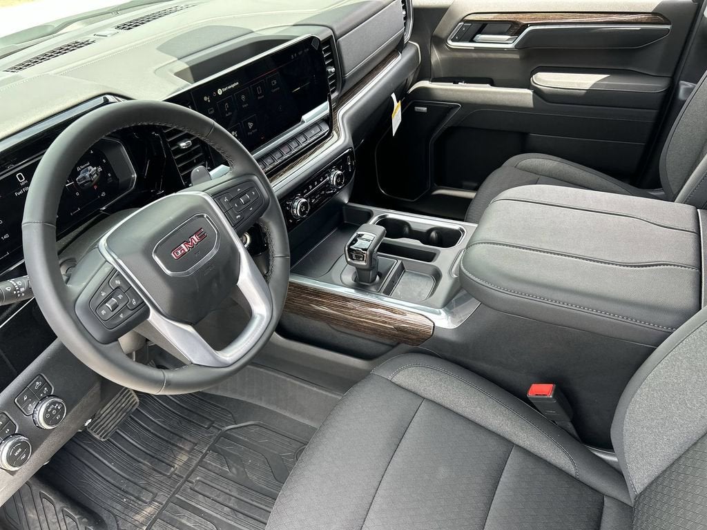2026 GMC Sierra 1500 Elevation - Photo 10