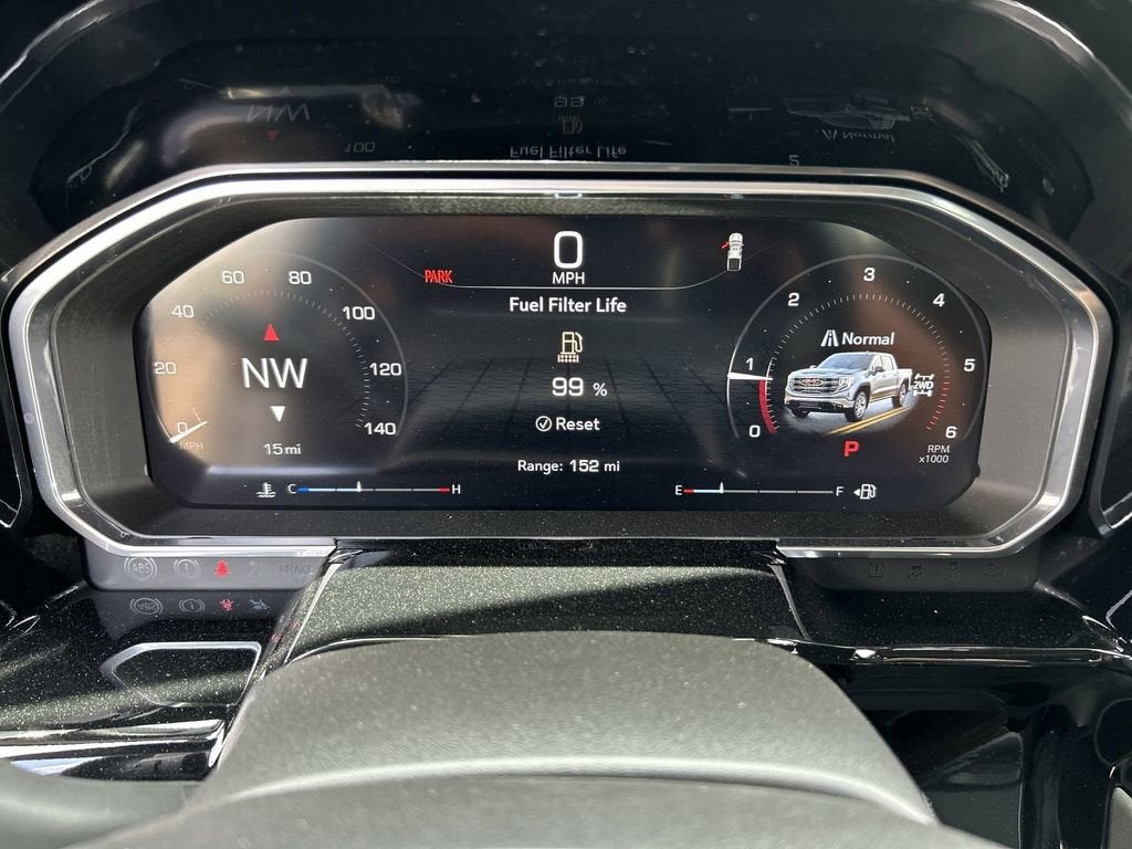 2026 GMC Sierra 1500 Elevation - Photo 11