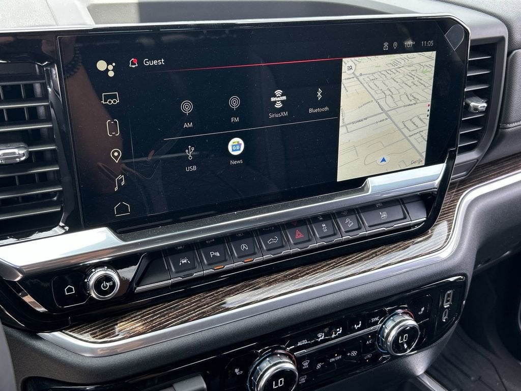 2026 GMC Sierra 1500 Elevation - Photo 13