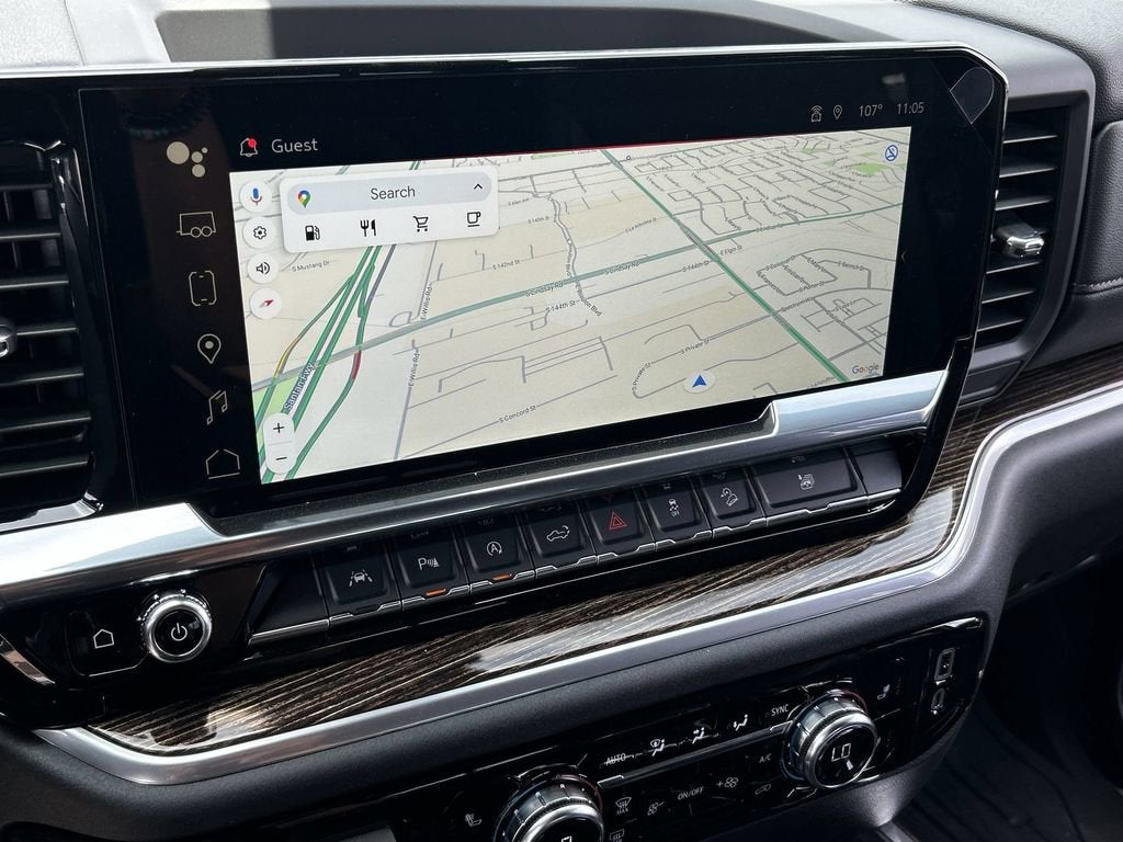 2026 GMC Sierra 1500 Elevation - Photo 14