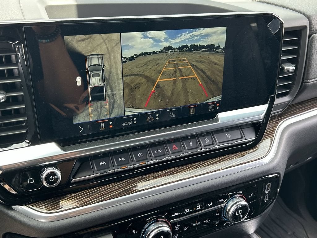 2026 GMC Sierra 1500 Elevation - Photo 15
