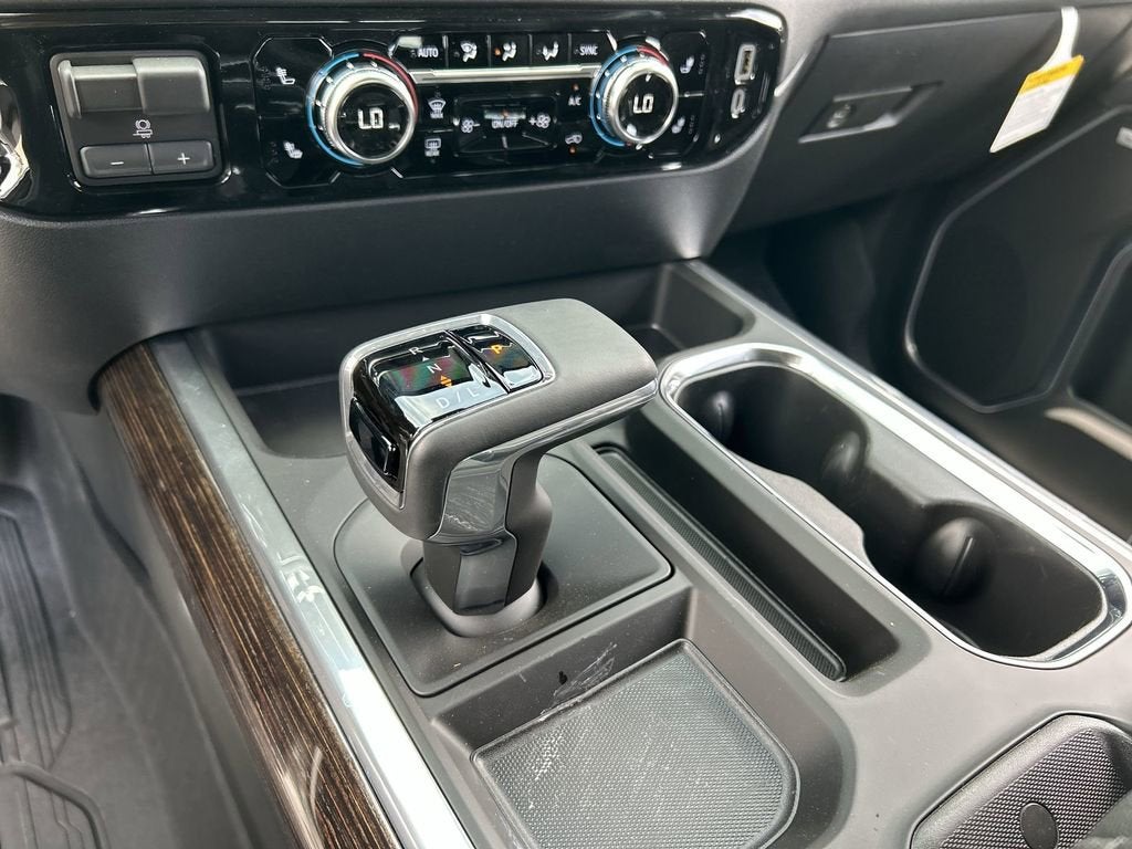 2026 GMC Sierra 1500 Elevation - Photo 16