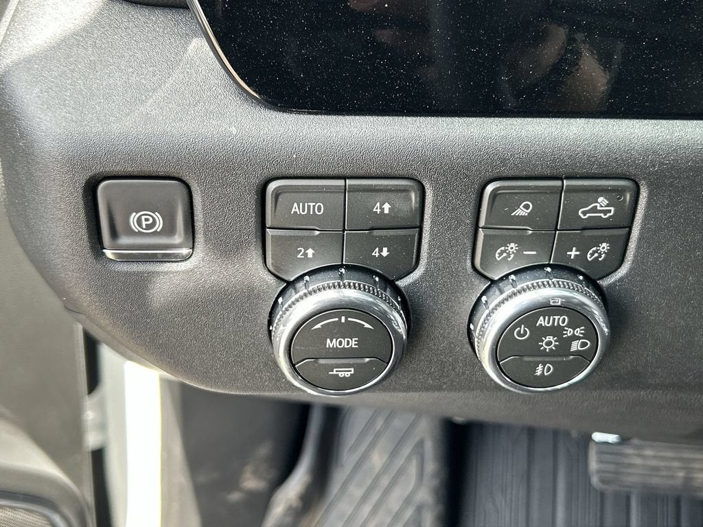 2026 GMC Sierra 1500 Elevation - Photo 18
