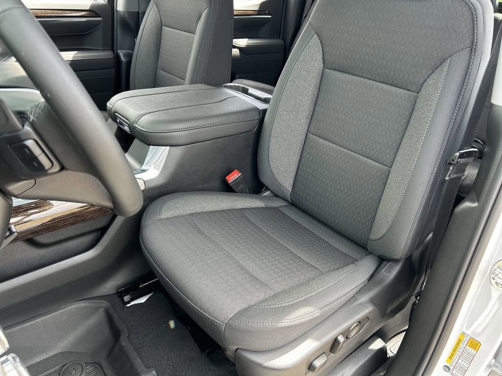 2026 GMC Sierra 1500 Elevation - Photo 19