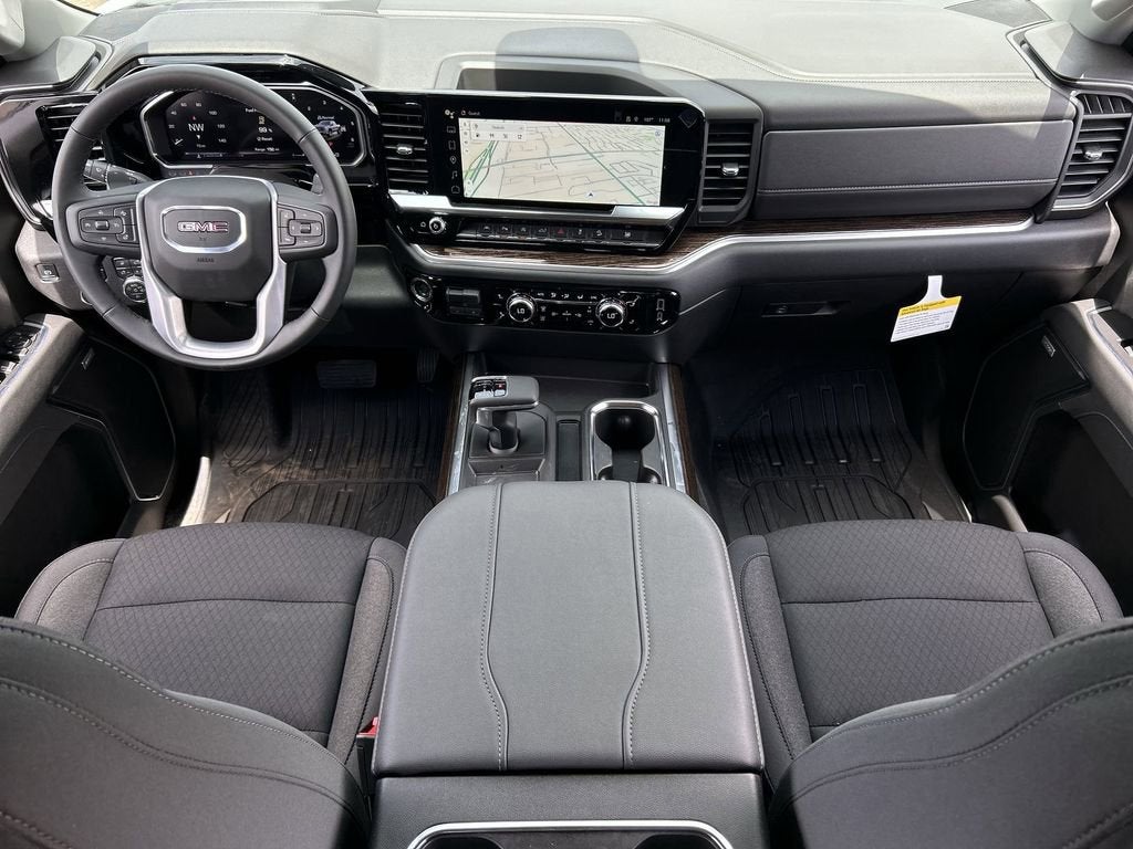 2026 GMC Sierra 1500 Elevation - Photo 20
