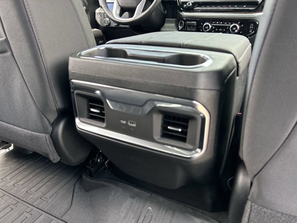 2026 GMC Sierra 1500 Elevation - Photo 21