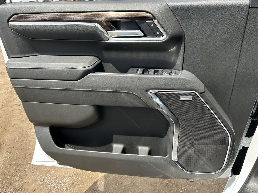 2026 GMC Sierra 1500 Elevation - Photo 22