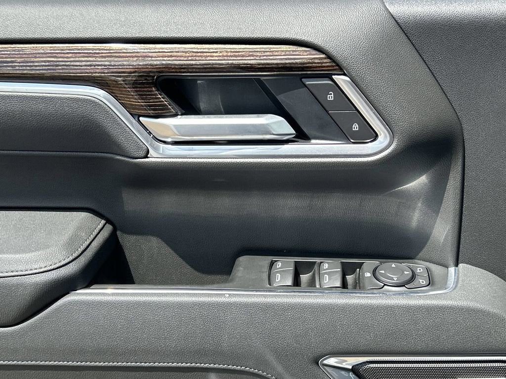 2026 GMC Sierra 1500 Elevation - Photo 23