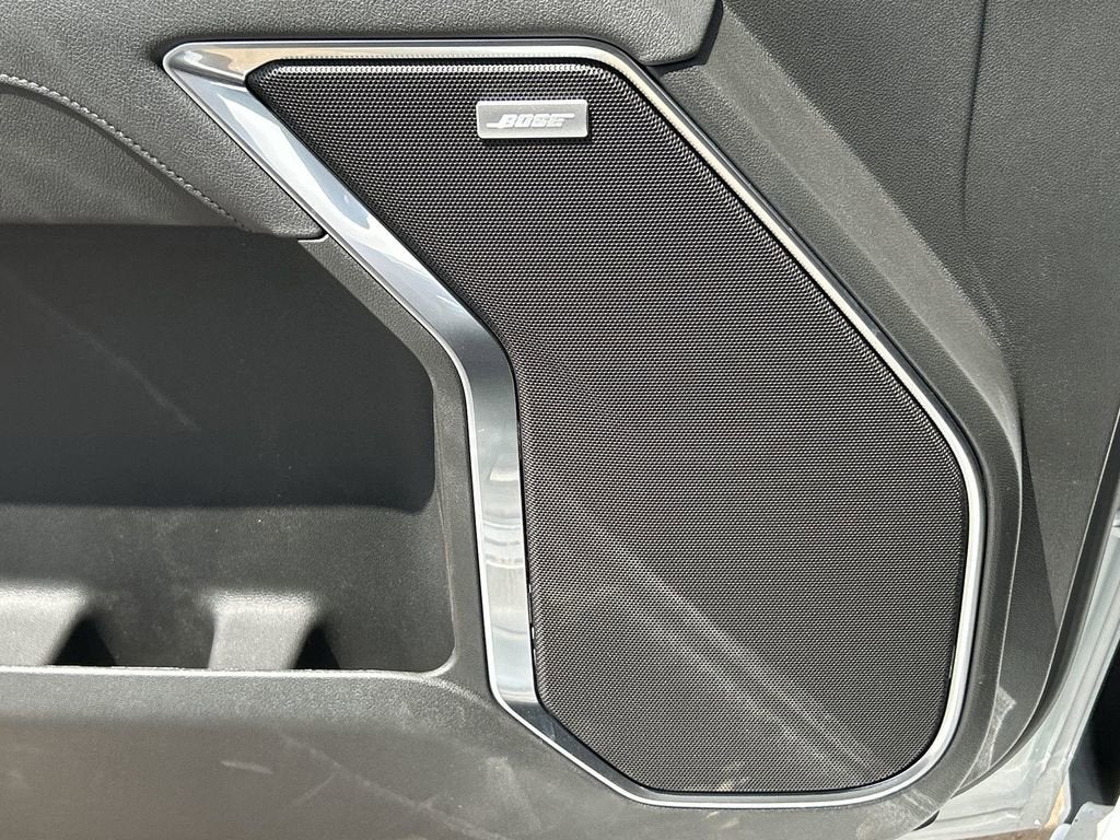 2026 GMC Sierra 1500 Elevation - Photo 24