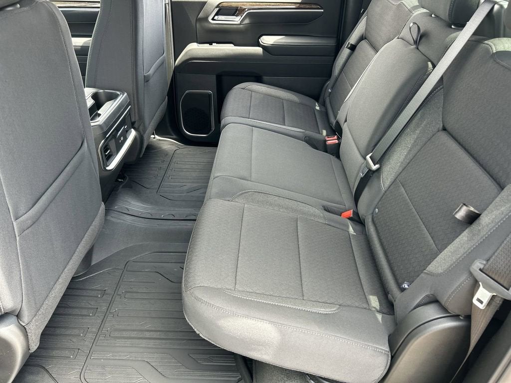 2026 GMC Sierra 1500 Elevation - Photo 25