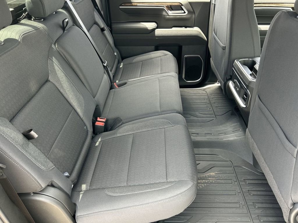 2026 GMC Sierra 1500 Elevation - Photo 26