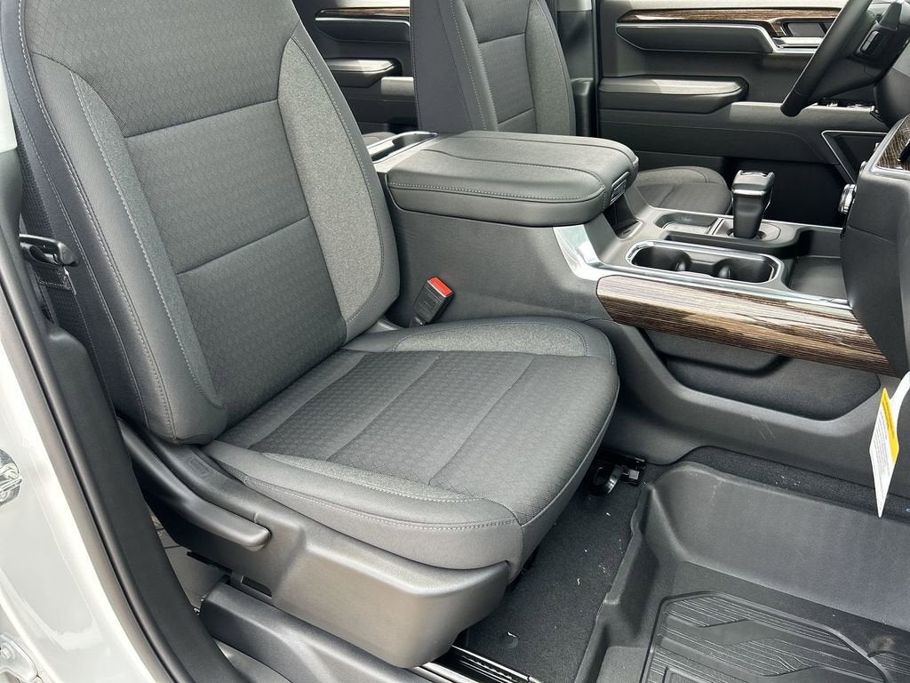 2026 GMC Sierra 1500 Elevation - Photo 27