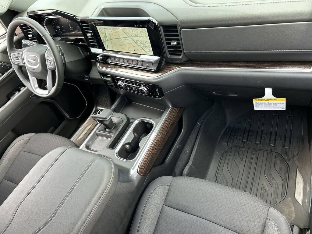 2026 GMC Sierra 1500 Elevation - Photo 28