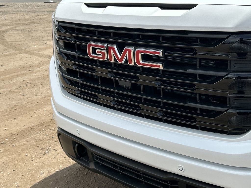 2026 GMC Sierra 1500 Elevation - Photo 30