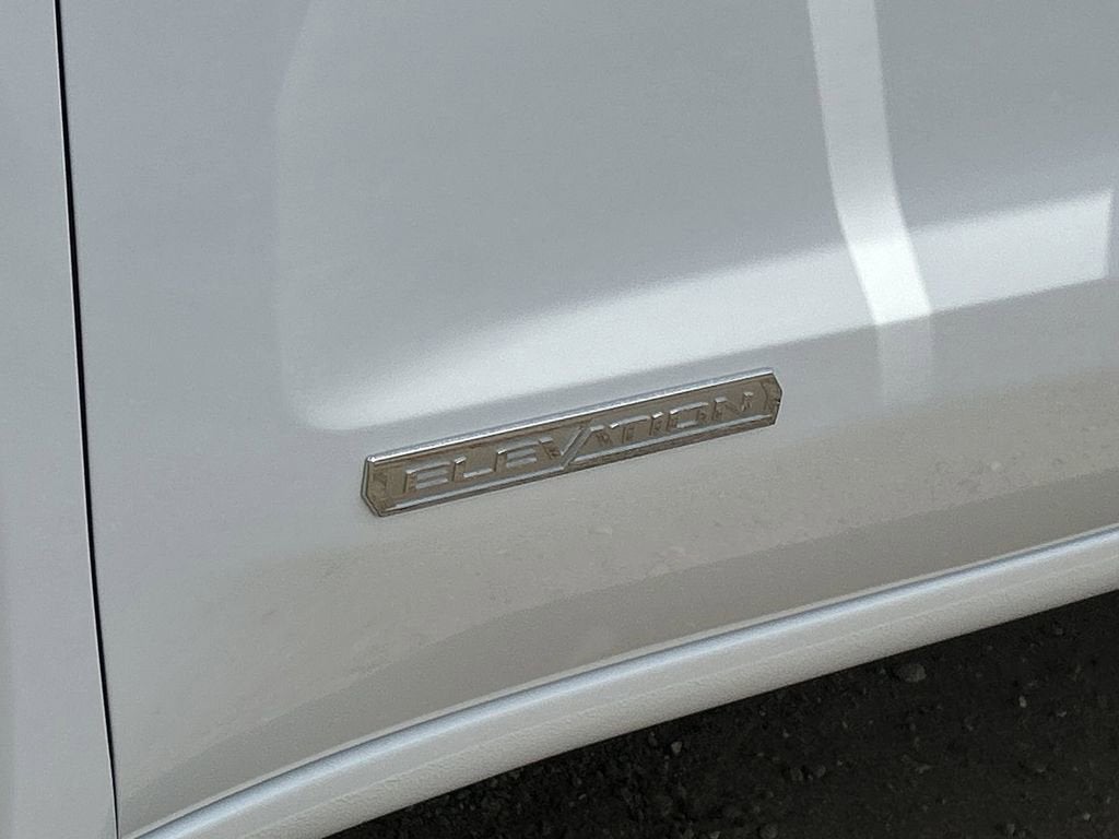 2026 GMC Sierra 1500 Elevation - Photo 31