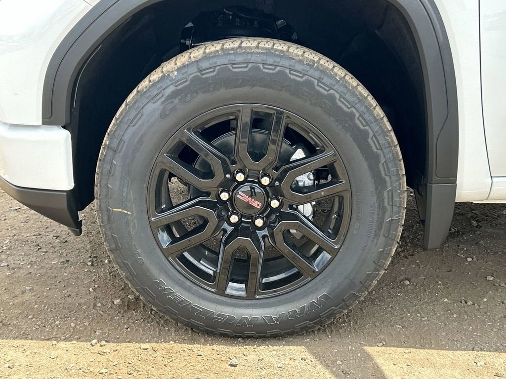 2026 GMC Sierra 1500 Elevation - Photo 32